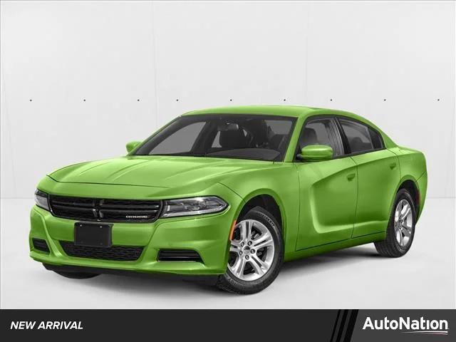 2023 Dodge Charger SXT for sale in North Richland Hills, TX