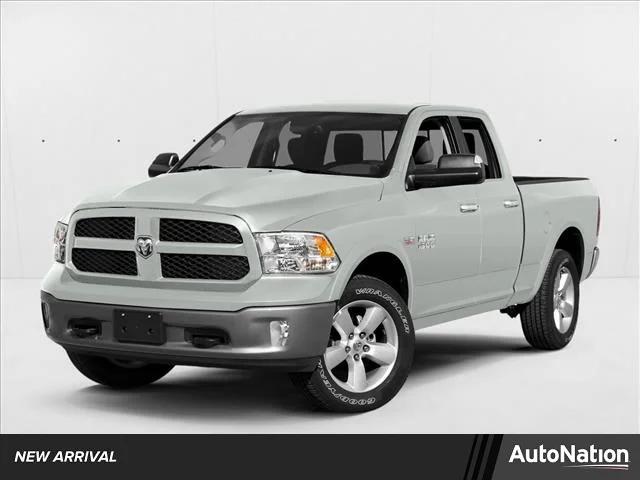 2015 Ram 1500 Big Horn for sale in North Richland Hills, TX