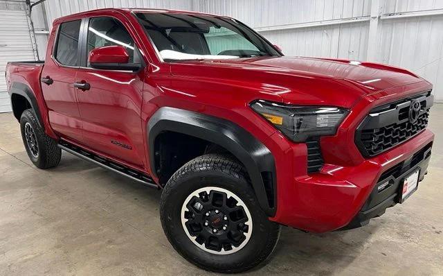 2025 Toyota Tacoma TRD Off Road for sale in Harlingen, TX