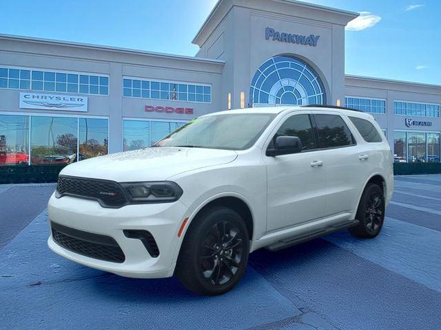 2025 Dodge Durango GT AWD for sale in Clinton Township, MI