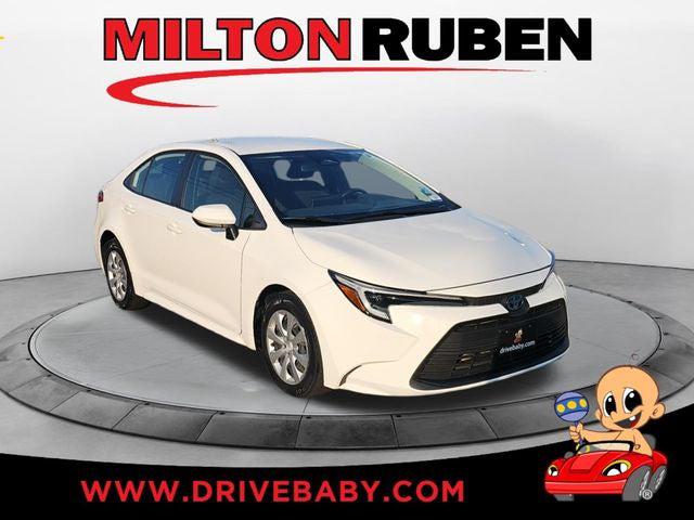 2024 Toyota Corolla Hybrid LE for sale in Augusta, GA