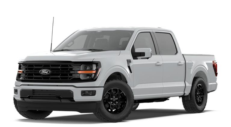 2026 Ford F-150 XLT for sale in Mansfield, PA
