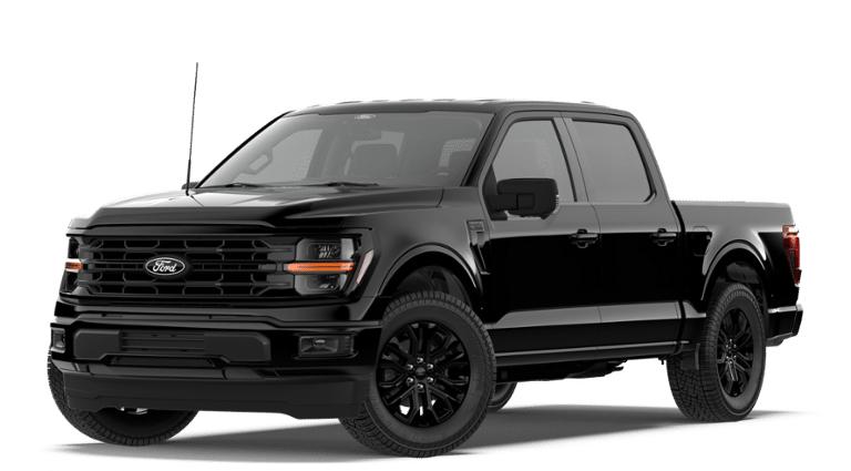 2026 Ford F-150 XLT for sale in Mansfield, PA