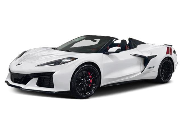 2027 Chevrolet Corvette Convertible, 2LT, RWD for sale in Tampa, FL