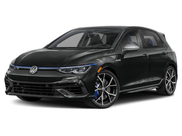 2024 Volkswagen Golf R 2.0T for sale in Santa Clara, CA