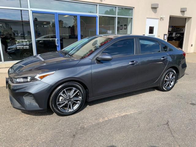 2023 Kia Forte LXS for sale in Meriden, CT