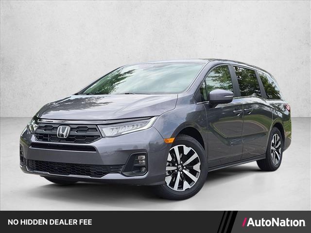 2027 Honda Odyssey EX-L for sale in Sterling, VA