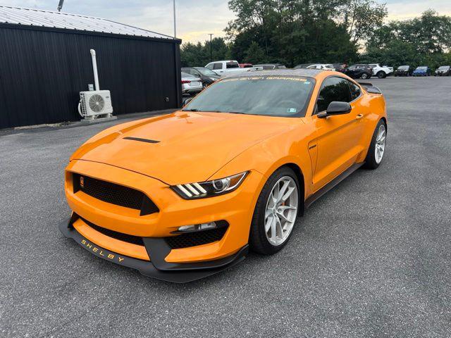 2018 Ford GT Shelby GT350 for sale in Carlisle, PA