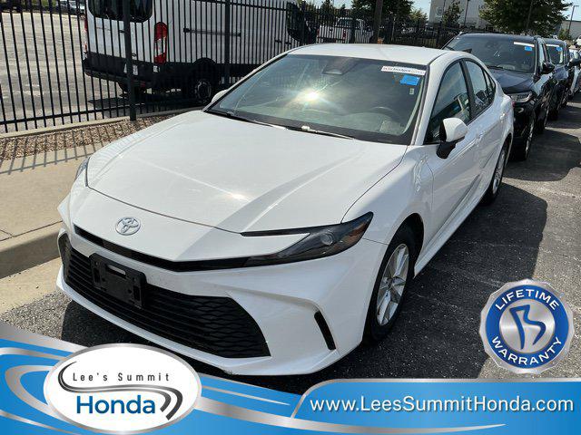 2025 Toyota Camry LE for sale in Lees Summit, MO