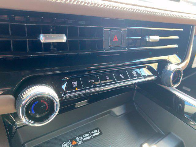 2026 Chevrolet Tahoe 4WD High Country