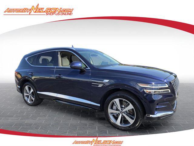 2024 Genesis GV80 3.5T AWD for sale in Martinsville, VA