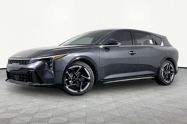 2026 Kia K4 GT-Line for sale in Oklahoma City, OK
