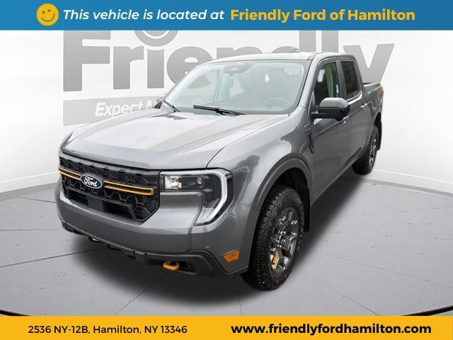 2026 Ford Maverick Tremor for sale in Hamilton, NY