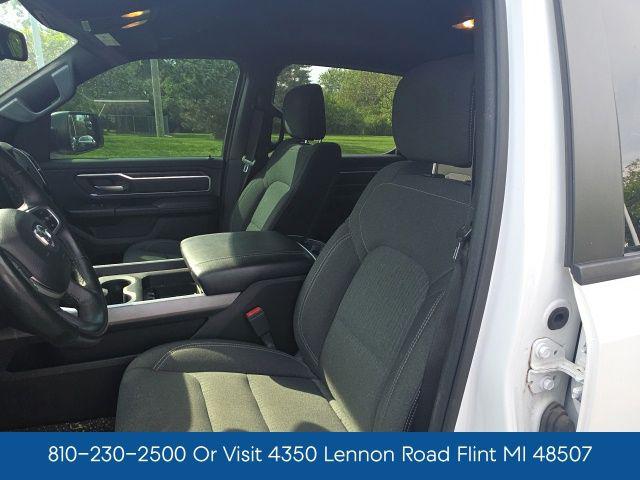 2019 Ram 1500 Big Horn/Lone Star Crew Cab 4x4 57 Box