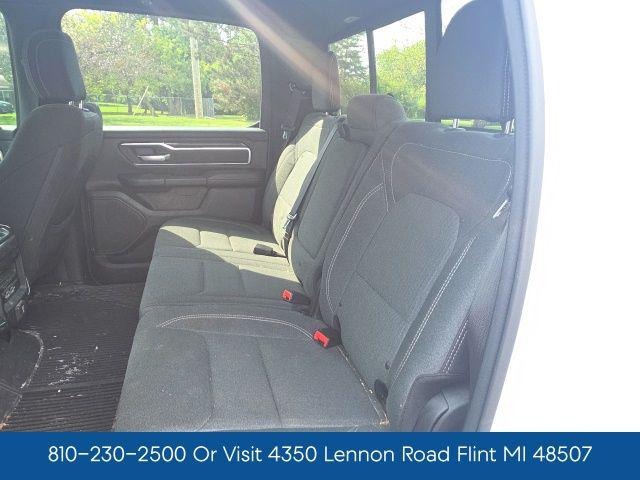 2019 Ram 1500 Big Horn/Lone Star Crew Cab 4x4 57 Box
