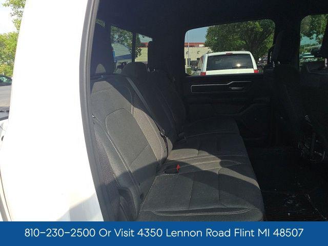 2019 Ram 1500 Big Horn/Lone Star Crew Cab 4x4 57 Box