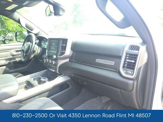 2019 Ram 1500 Big Horn/Lone Star Crew Cab 4x4 57 Box