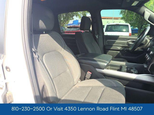 2019 Ram 1500 Big Horn/Lone Star Crew Cab 4x4 57 Box