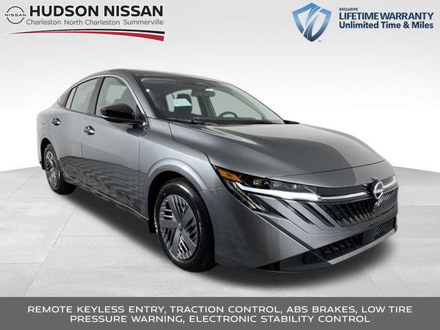2027 Nissan Sentra S for sale in North Charleston, SC