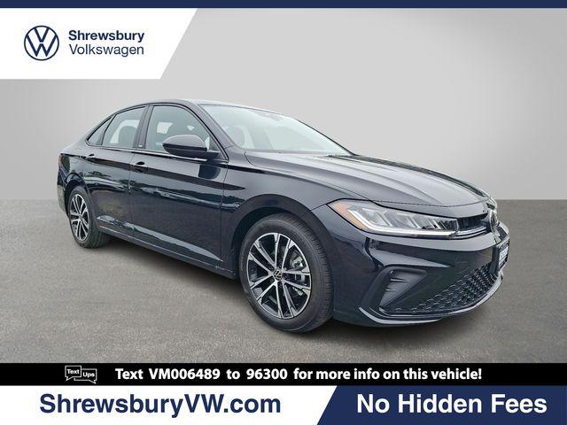 2027 Volkswagen Jetta Sport for sale in 	Red Bank, NJ