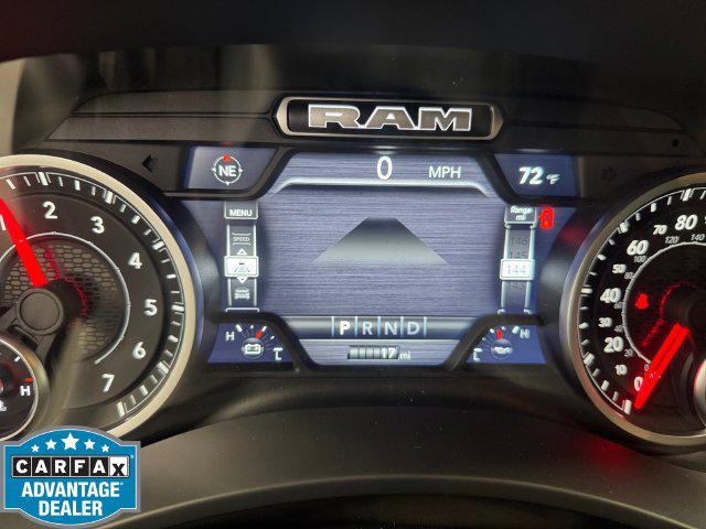 2027 Ram 2500 Big Horn