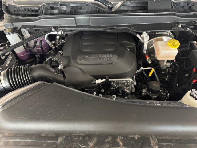 2027 Ram 2500 Big Horn
