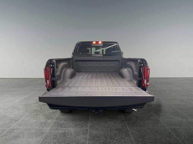 2027 Ram 2500 Big Horn