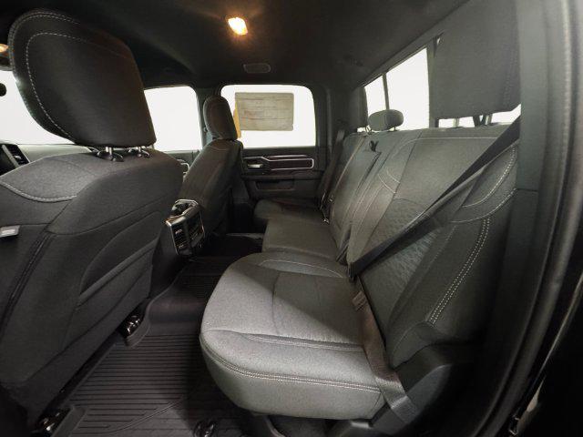2027 Ram 2500 Big Horn
