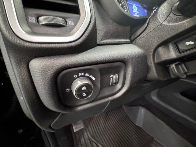 2027 Ram 2500 Big Horn