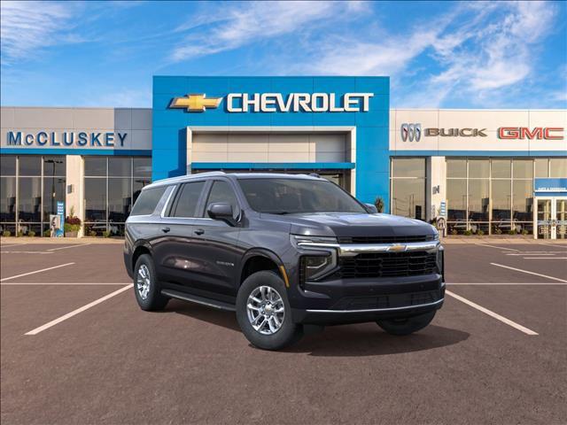 2026 Chevrolet Suburban LS, 4WD for sale near Cincinnati, OH