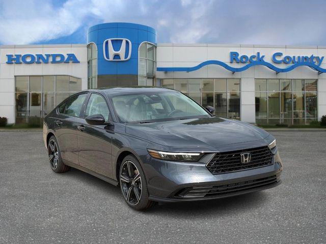 2026 Honda Accord Sedan SE for sale in Janesville, WI