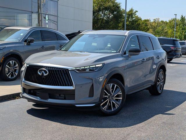 2027 INFINITI QX60 LUXE AWD for sale in CHATTANOOGA, TN