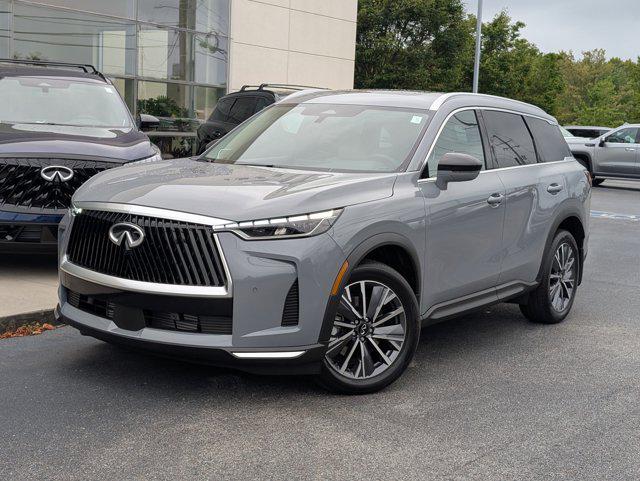 2027 INFINITI QX60 LUXE AWD for sale in CHATTANOOGA, TN