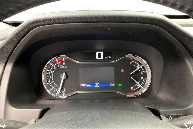 2018 Honda Ridgeline RTL
