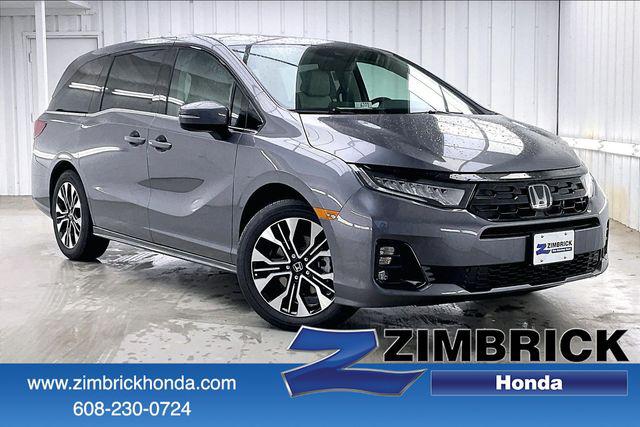2026 Honda Odyssey Elite for sale in Madison, WI