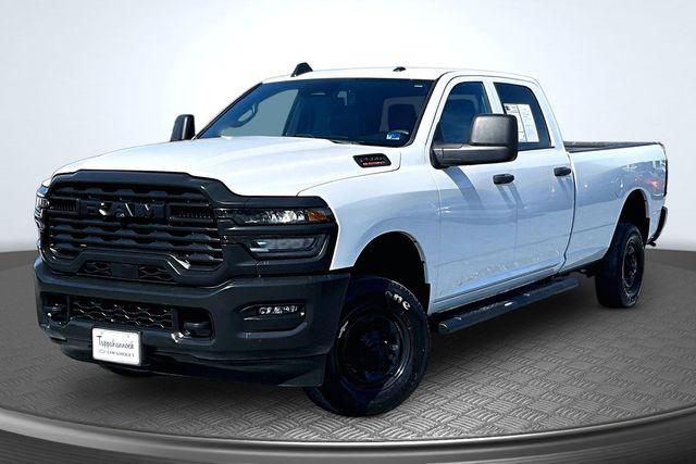 2025 Ram 2500 Tradesman Crew Cab 4x4 8 Box for sale in Tappahannock, VA