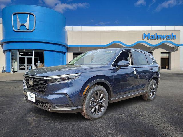2026 Honda CR-V EX-L AWD for sale in Mahwah, NJ