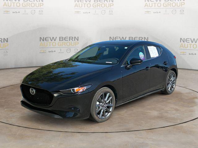 2025 Mazda Mazda3 2.5 S Preferred for sale in New Bern, NC