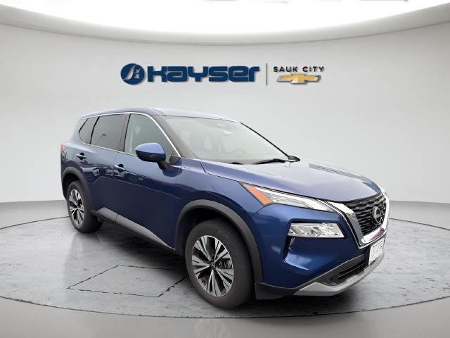 2023 Nissan Rogue SV Intelligent AWD for sale in Sauk City, WI