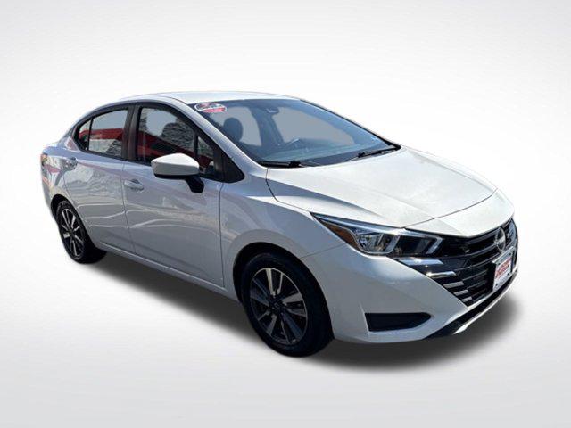 2024 Nissan Versa 1.6 SV for sale in Madison Heights, VA