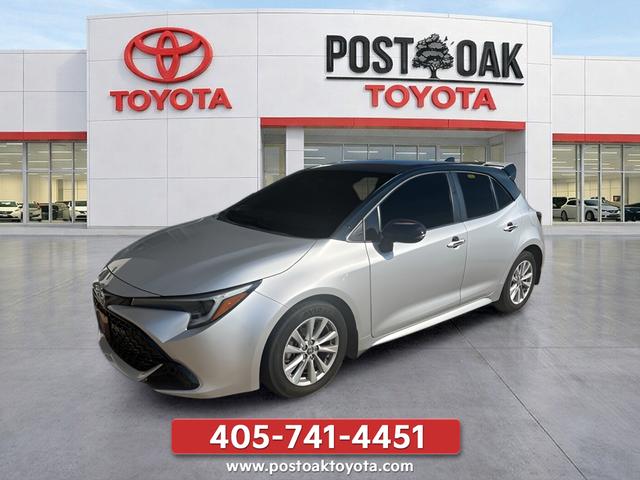 2026 Toyota Corolla SE for sale in Midwest CIty, OK