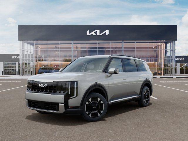 2027 Kia Telluride Hybrid EX for sale in Tallahassee, FL