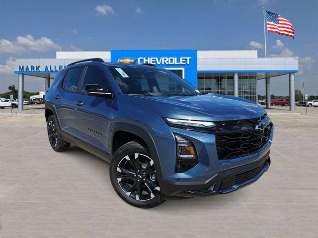 2027 Chevrolet Equinox RS FWD for sale in Glenpool , OK