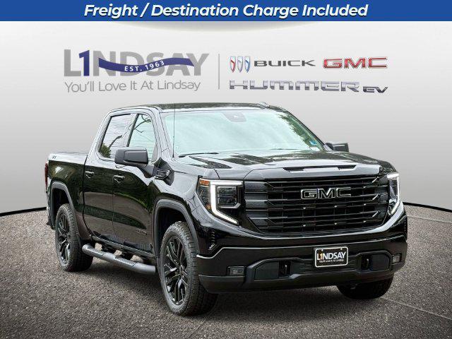 2026 GMC Sierra 1500 Crew Cab, Short Bed, Elevation, 4WD for sale in Warrenton, VA