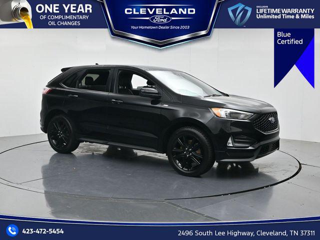 2023 Ford Edge ST-Line for sale in Cleveland, TN