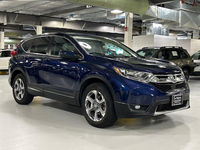 2019 Honda CR-V EX-L for sale in Elmsford, NY