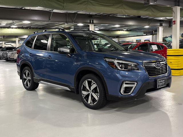 2021 Subaru Forester Touring for sale in Elmsford, NY