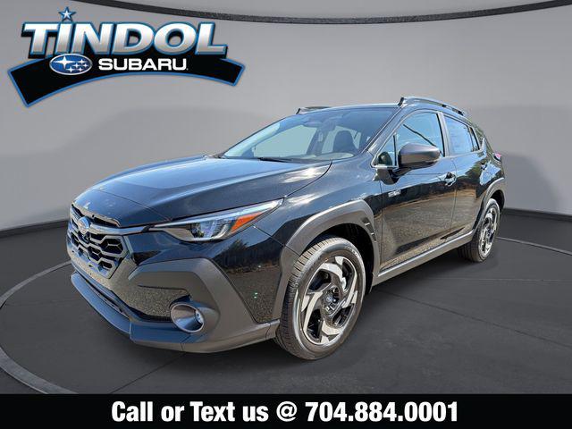 2026 Subaru Crosstrek Limited for sale in Gastonia, NC