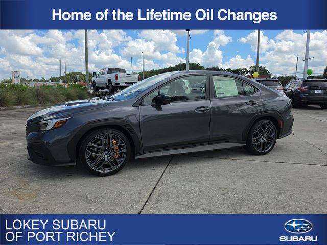 2026 Subaru WRX tS for sale in Port Richey, FL