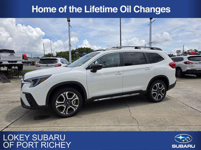 2026 Subaru Ascent Limited 7-Passenger for sale in Port Richey, FL